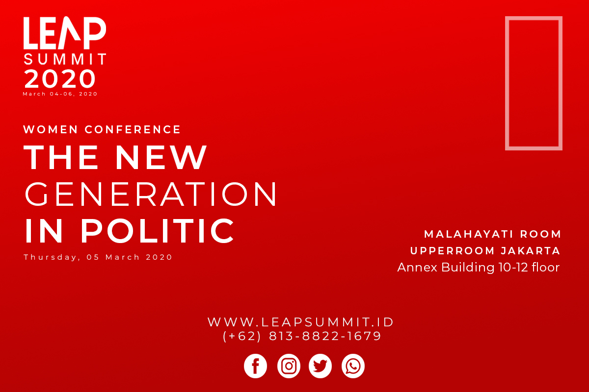 Conference: Young Generation in Politic