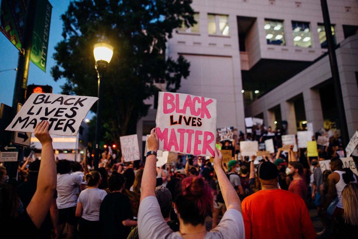 5 Fakta Tewasnya George Floyd  Ditangan Polisi, Pemicu Demo Antirasisme Black Lives Matter