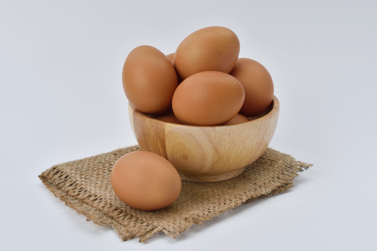 Heboh Penjualan Telur Infertil di Tasikmalaya, Benarkah Telur Infertil Berbahaya?
