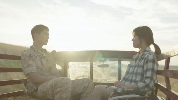 Song Hye Kyo Ultah Ke-39, Tonton Yuk 5 Drama Legendarisnya